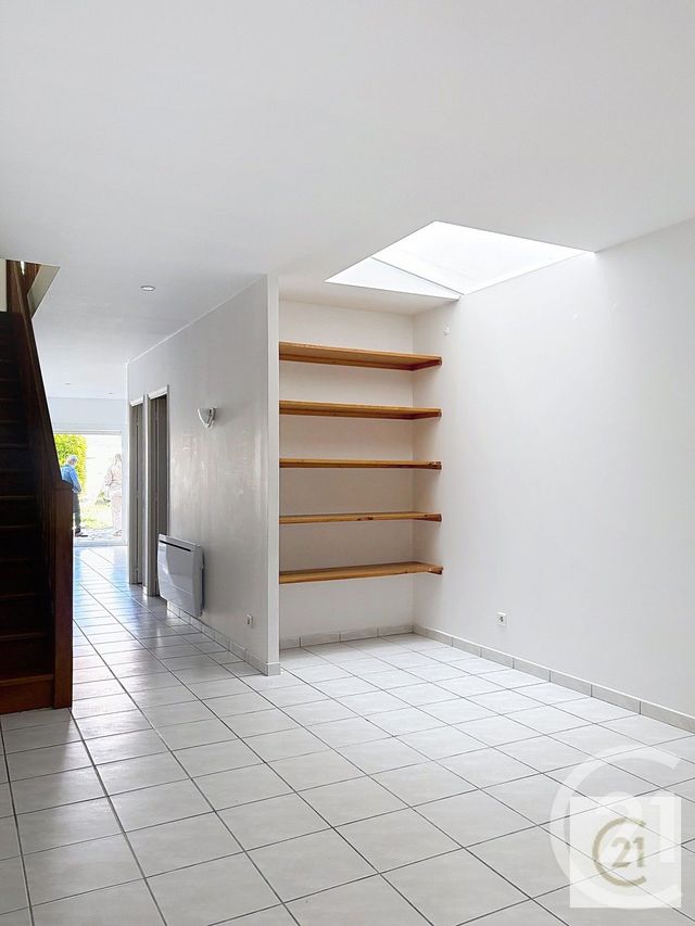 Maison &agrave; louer - 4 pi&egrave;ces - 90,42 m2 - Villefranche De Lauragais - 31 - MIDI-PYRENEES