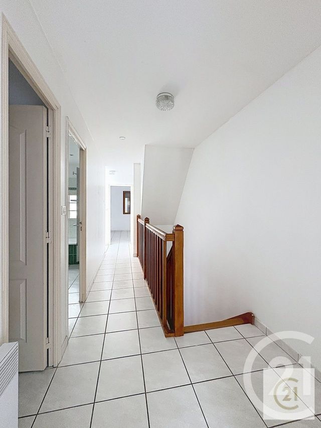 Maison &agrave; louer - 4 pi&egrave;ces - 90,42 m2 - Villefranche De Lauragais - 31 - MIDI-PYRENEES