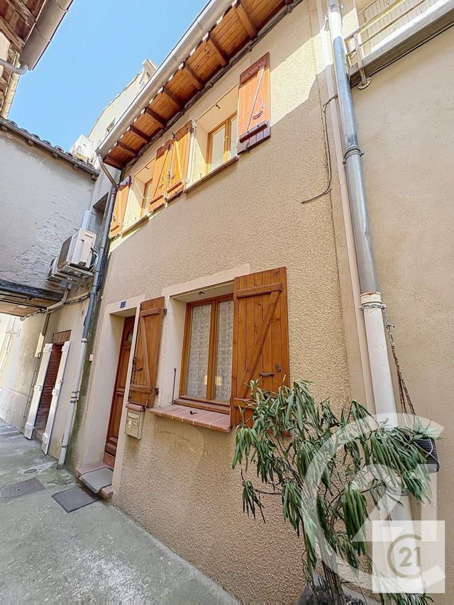 Maison &agrave; louer - 4 pi&egrave;ces - 90,42 m2 - Villefranche De Lauragais - 31 - MIDI-PYRENEES