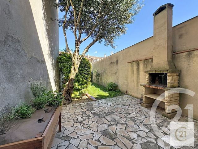 Maison &agrave; louer - 4 pi&egrave;ces - 90,42 m2 - Villefranche De Lauragais - 31 - MIDI-PYRENEES