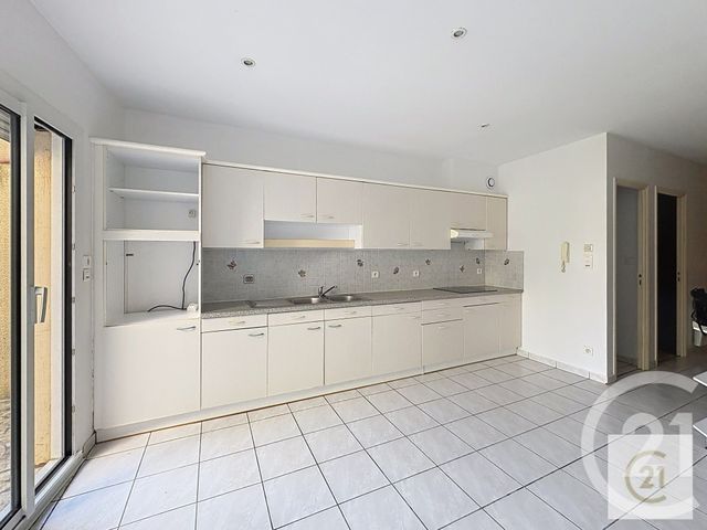 Maison &agrave; louer - 4 pi&egrave;ces - 90,42 m2 - Villefranche De Lauragais - 31 - MIDI-PYRENEES