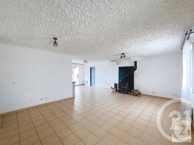 Maison &agrave; louer - 4 pi&egrave;ces - 106,85 m2 - Villefranche De Lauragais - 31 - MIDI-PYRENEES