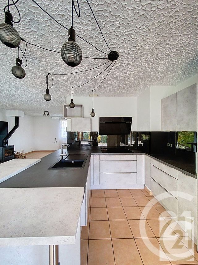 Maison &agrave; louer - 4 pi&egrave;ces - 106,85 m2 - Villefranche De Lauragais - 31 - MIDI-PYRENEES