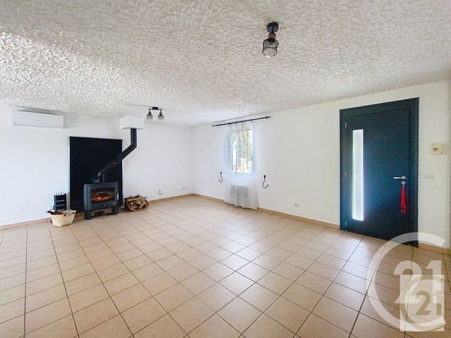 Maison &agrave; louer - 4 pi&egrave;ces - 106,85 m2 - Villefranche De Lauragais - 31 - MIDI-PYRENEES