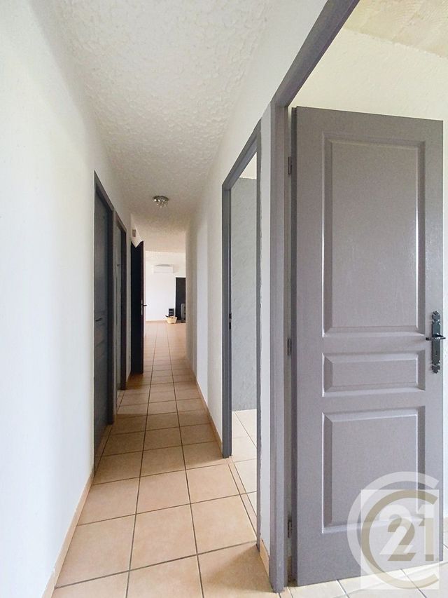 Maison &agrave; louer - 4 pi&egrave;ces - 106,85 m2 - Villefranche De Lauragais - 31 - MIDI-PYRENEES