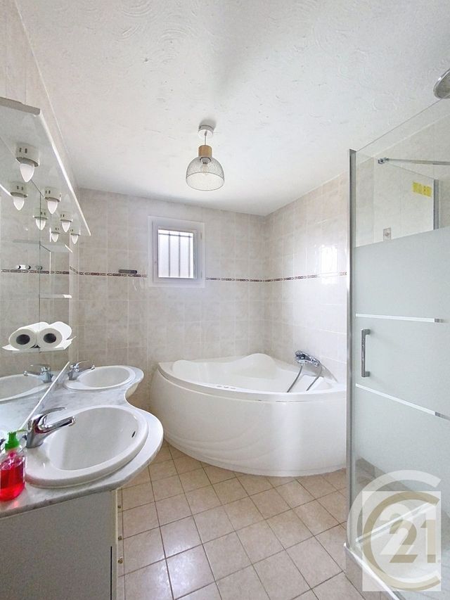 Maison &agrave; louer - 4 pi&egrave;ces - 106,85 m2 - Villefranche De Lauragais - 31 - MIDI-PYRENEES