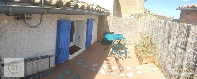 Immeuble &agrave; vendre - 83 m2 - Lasbordes - 11 - LANGUEDOC-ROUSSILLON