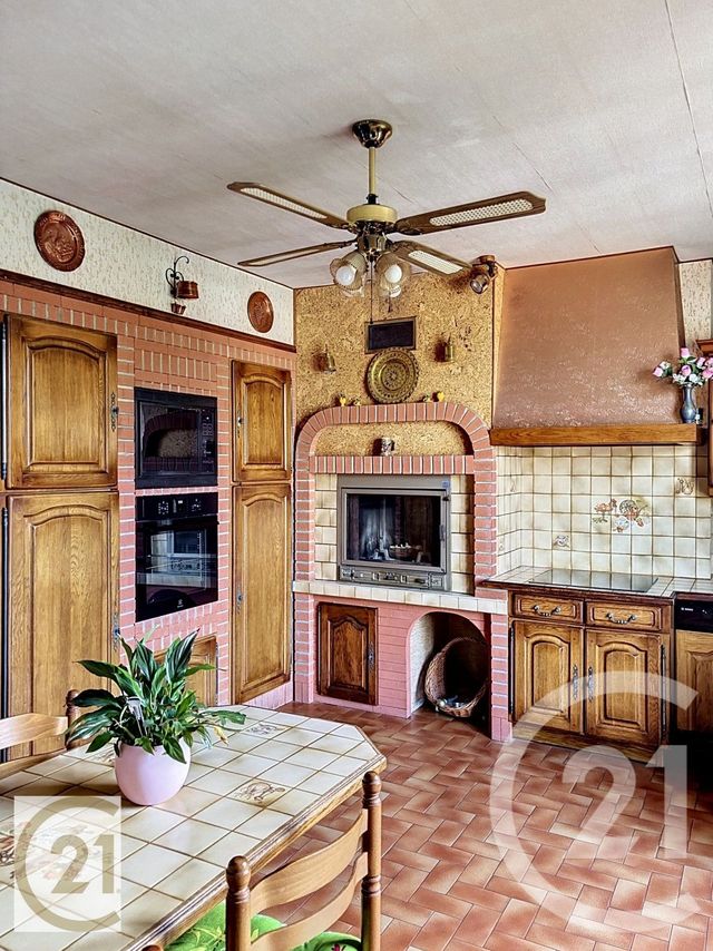 Maison &agrave; vendre - 6 pi&egrave;ces - 199,77 m2 - Avignonet Lauragais - 31 - MIDI-PYRENEES