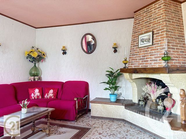 Maison &agrave; vendre - 6 pi&egrave;ces - 199,77 m2 - Avignonet Lauragais - 31 - MIDI-PYRENEES