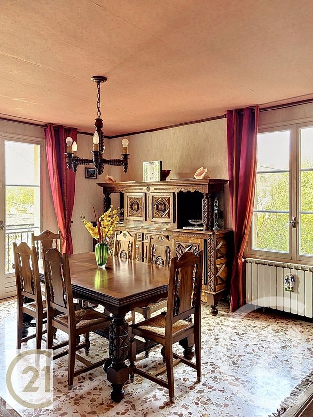 Maison &agrave; vendre - 6 pi&egrave;ces - 199,77 m2 - Avignonet Lauragais - 31 - MIDI-PYRENEES