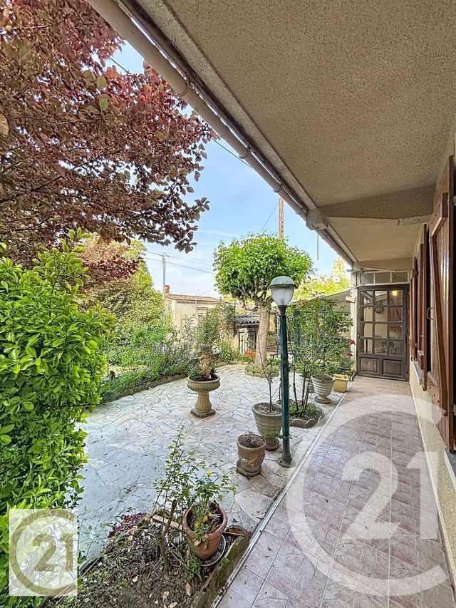 Maison &agrave; vendre - 6 pi&egrave;ces - 199,77 m2 - Avignonet Lauragais - 31 - MIDI-PYRENEES