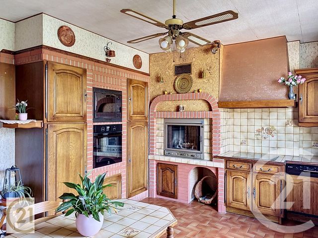 Maison &agrave; vendre - 6 pi&egrave;ces - 199,77 m2 - Avignonet Lauragais - 31 - MIDI-PYRENEES