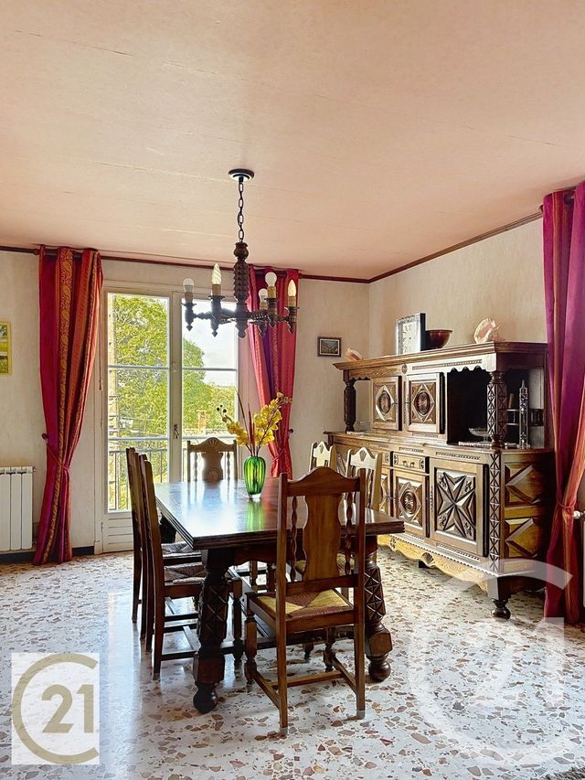 Maison &agrave; vendre - 6 pi&egrave;ces - 199,77 m2 - Avignonet Lauragais - 31 - MIDI-PYRENEES
