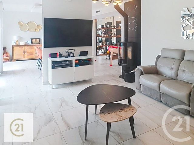 Maison &agrave; vendre - 7 pi&egrave;ces - 150,43 m2 - Ayguesvives - 31 - MIDI-PYRENEES