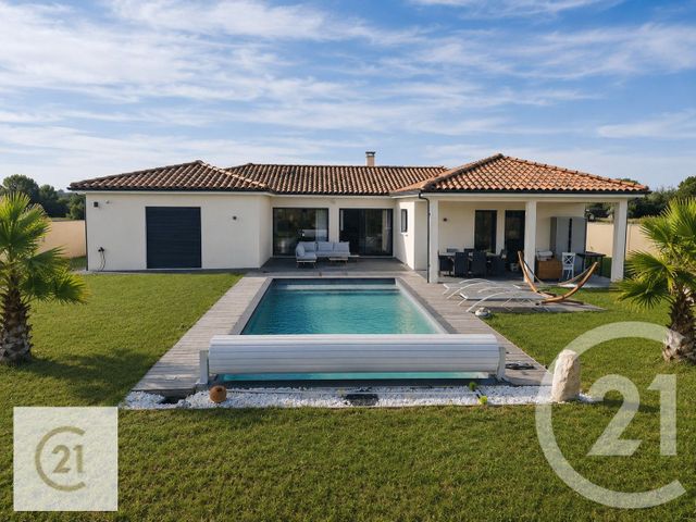 Maison à vendre AYGUESVIVES