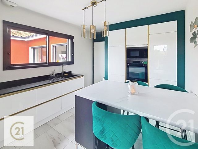 Maison &agrave; vendre - 7 pi&egrave;ces - 150,43 m2 - Ayguesvives - 31 - MIDI-PYRENEES