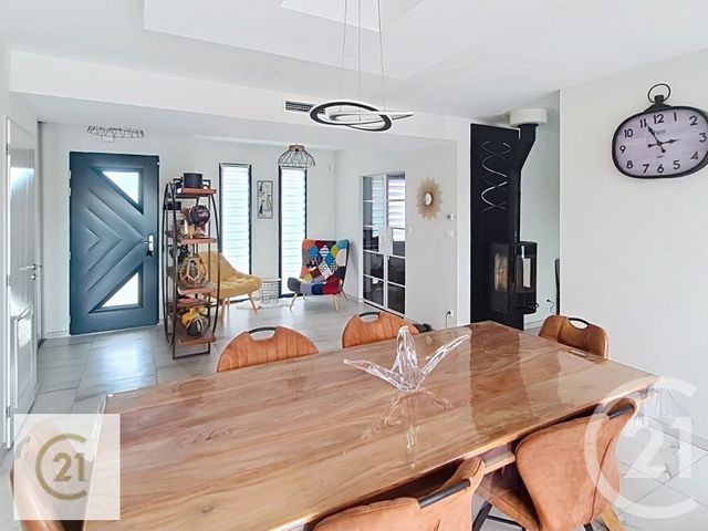 Maison &agrave; vendre - 7 pi&egrave;ces - 150,43 m2 - Ayguesvives - 31 - MIDI-PYRENEES