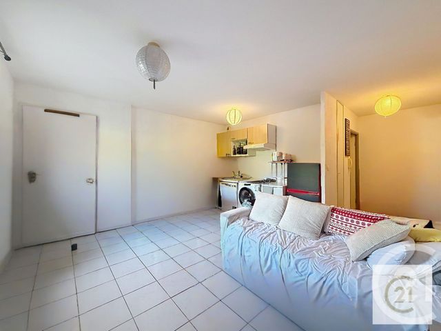 Appartement F3 &agrave; vendre - 3 pi&egrave;ces - 56 m2 - Nailloux - 31 - MIDI-PYRENEES