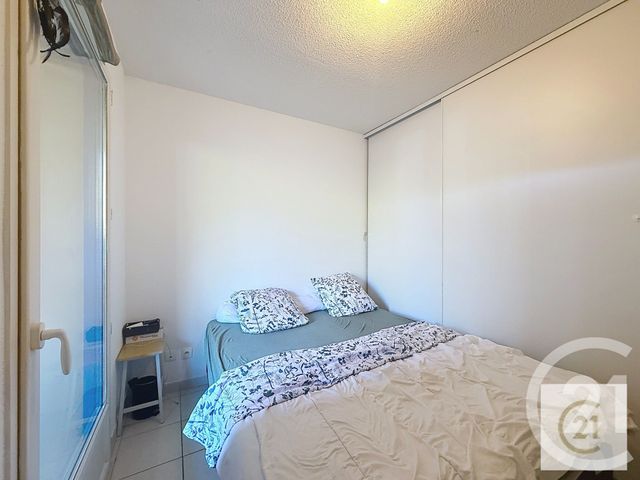 Appartement F3 &agrave; vendre - 3 pi&egrave;ces - 56 m2 - Nailloux - 31 - MIDI-PYRENEES
