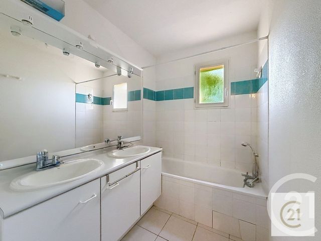 Appartement F3 &agrave; vendre - 3 pi&egrave;ces - 56 m2 - Nailloux - 31 - MIDI-PYRENEES