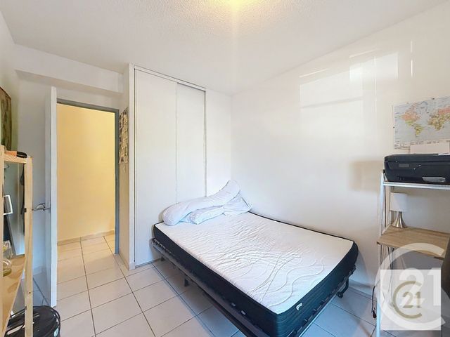 Appartement F3 &agrave; vendre - 3 pi&egrave;ces - 56 m2 - Nailloux - 31 - MIDI-PYRENEES