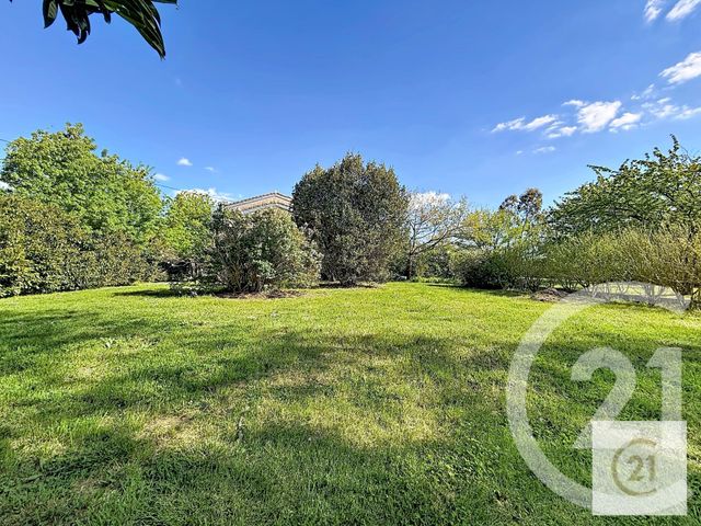 Terrain &agrave; vendre - 639 m2 - Baziege - 31 - MIDI-PYRENEES