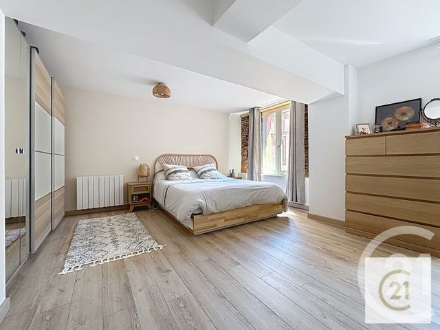 Maison &agrave; vendre - 4 pi&egrave;ces - 121,80 m2 - Gibel - 31 - MIDI-PYRENEES