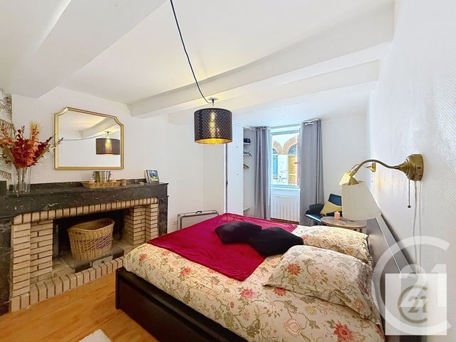 Appartement F2 &agrave; vendre - 2 pi&egrave;ces - 63,67 m2 - St Michel De Lanes - 11 - LANGUEDOC-ROUSSILLON