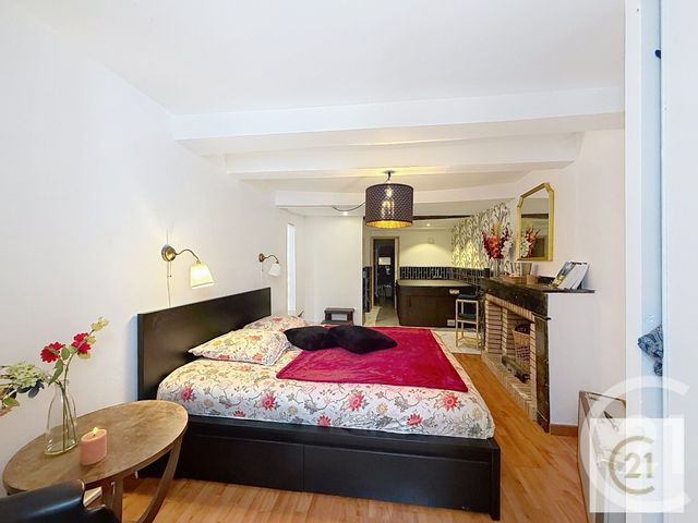 Appartement F2 &agrave; vendre - 2 pi&egrave;ces - 63,67 m2 - St Michel De Lanes - 11 - LANGUEDOC-ROUSSILLON
