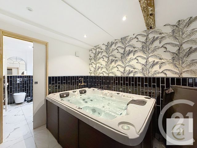Appartement F2 &agrave; vendre - 2 pi&egrave;ces - 63,67 m2 - St Michel De Lanes - 11 - LANGUEDOC-ROUSSILLON