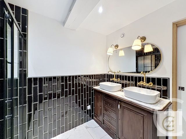 Appartement F2 &agrave; vendre - 2 pi&egrave;ces - 63,67 m2 - St Michel De Lanes - 11 - LANGUEDOC-ROUSSILLON