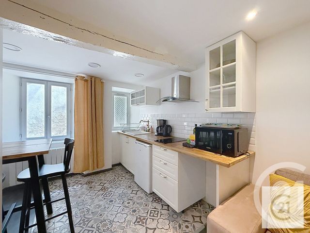 Appartement F2 &agrave; vendre - 2 pi&egrave;ces - 63,67 m2 - St Michel De Lanes - 11 - LANGUEDOC-ROUSSILLON
