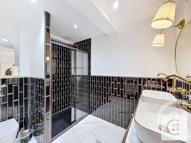 Appartement F2 &agrave; vendre - 2 pi&egrave;ces - 63,67 m2 - St Michel De Lanes - 11 - LANGUEDOC-ROUSSILLON