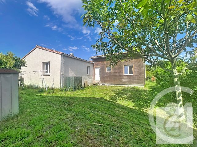 Maison &agrave; vendre - 7 pi&egrave;ces - 126,35 m2 - Labastide D Anjou - 11 - LANGUEDOC-ROUSSILLON