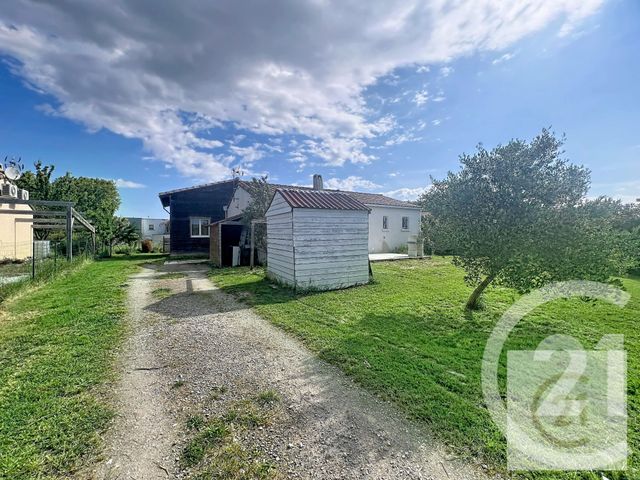 Maison &agrave; vendre - 7 pi&egrave;ces - 126,35 m2 - Labastide D Anjou - 11 - LANGUEDOC-ROUSSILLON