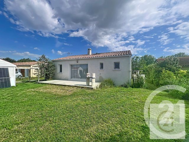 Maison &agrave; vendre - 7 pi&egrave;ces - 126,35 m2 - Labastide D Anjou - 11 - LANGUEDOC-ROUSSILLON