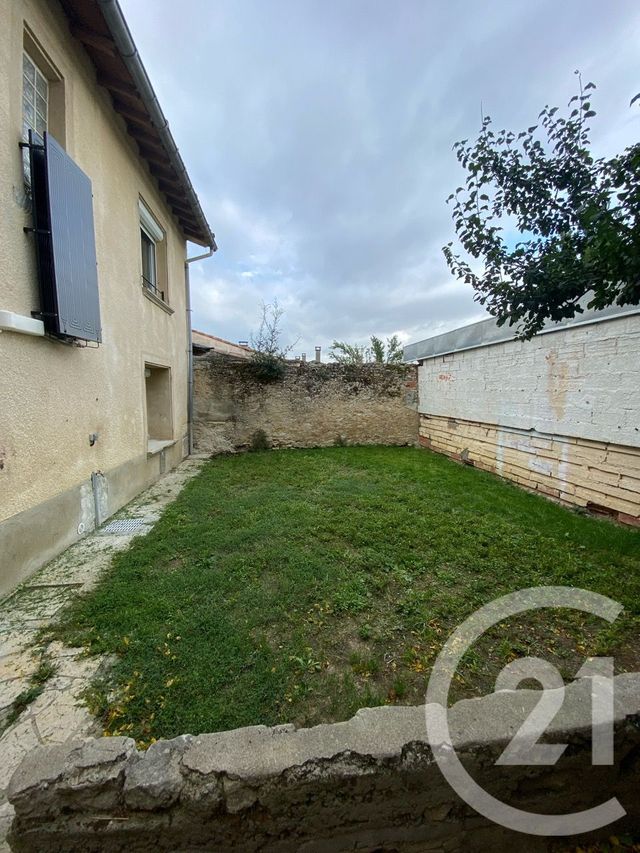 Maison &agrave; louer - 5 pi&egrave;ces - 118 m2 - Renneville - 31 - MIDI-PYRENEES