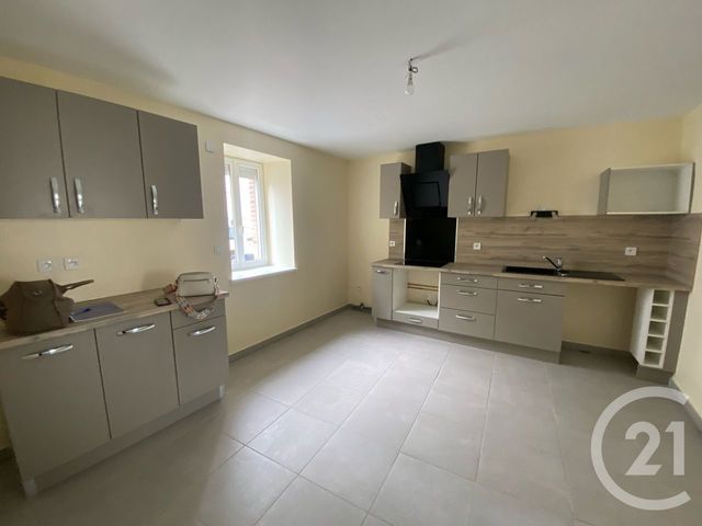 Maison &agrave; louer - 5 pi&egrave;ces - 118 m2 - Renneville - 31 - MIDI-PYRENEES