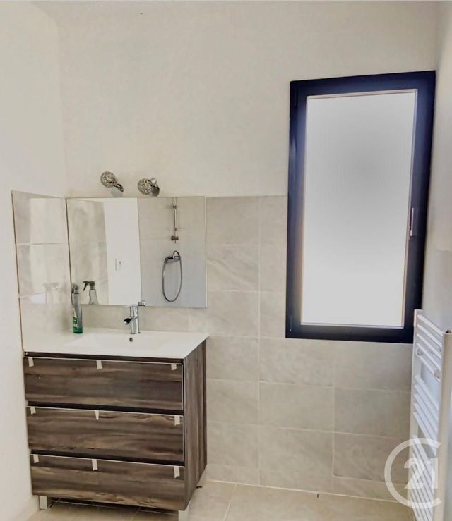 Maison &agrave; louer - 4 pi&egrave;ces - 100,87 m2 - Villenouvelle - 31 - MIDI-PYRENEES