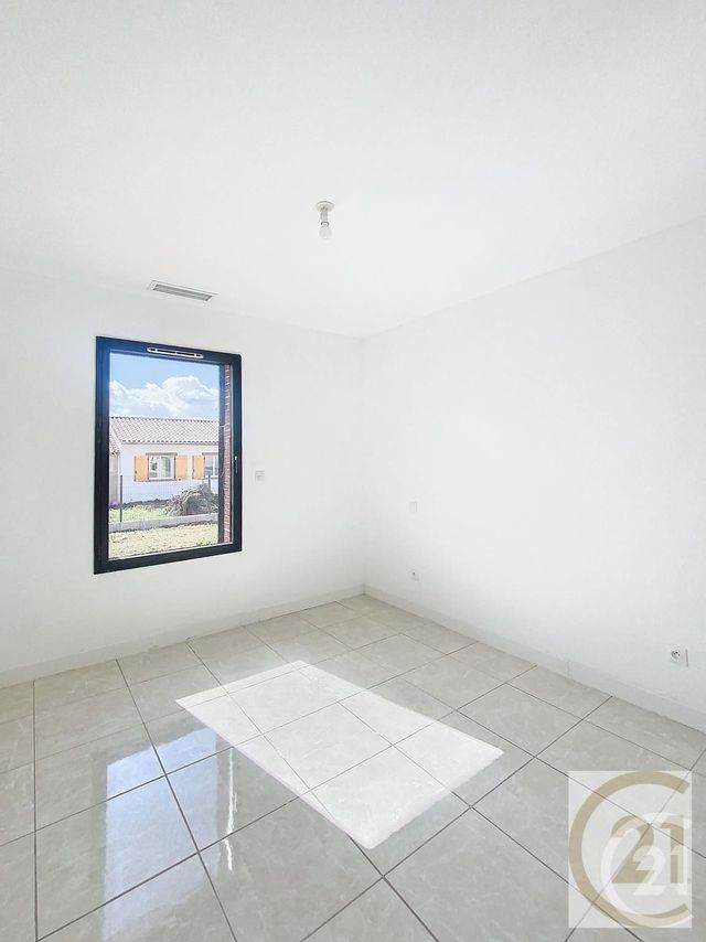 Maison &agrave; louer - 4 pi&egrave;ces - 100,87 m2 - Villenouvelle - 31 - MIDI-PYRENEES