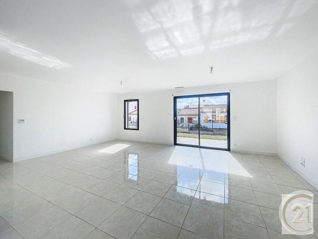 Maison &agrave; louer - 4 pi&egrave;ces - 100,87 m2 - Villenouvelle - 31 - MIDI-PYRENEES