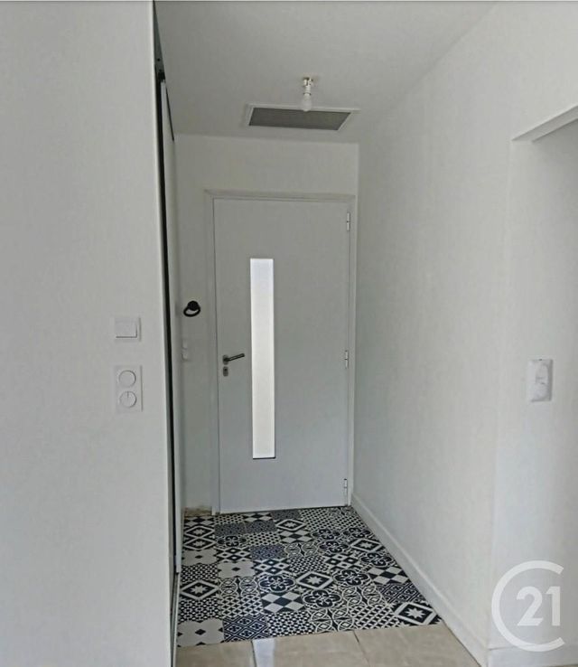 Maison &agrave; louer - 4 pi&egrave;ces - 100,87 m2 - Villenouvelle - 31 - MIDI-PYRENEES
