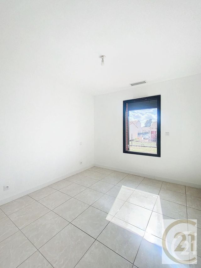 Maison &agrave; louer - 4 pi&egrave;ces - 100,87 m2 - Villenouvelle - 31 - MIDI-PYRENEES