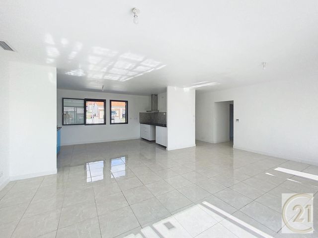 Maison &agrave; louer - 4 pi&egrave;ces - 100,87 m2 - Villenouvelle - 31 - MIDI-PYRENEES