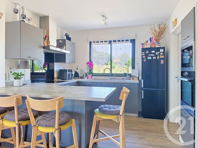 Maison &agrave; vendre - 4 pi&egrave;ces - 89 m2 - Cambiac - 31 - MIDI-PYRENEES