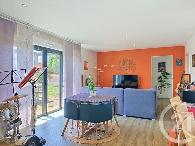 Maison &agrave; vendre - 4 pi&egrave;ces - 89 m2 - Cambiac - 31 - MIDI-PYRENEES