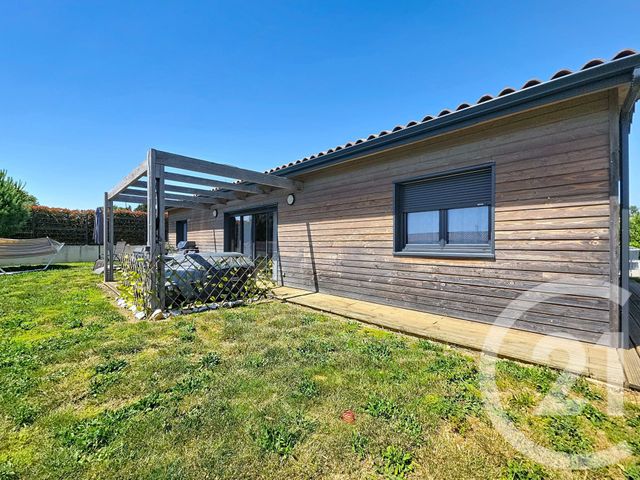 Maison &agrave; vendre - 4 pi&egrave;ces - 89 m2 - Cambiac - 31 - MIDI-PYRENEES