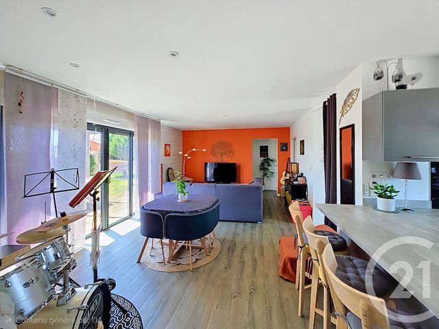 Maison &agrave; vendre - 4 pi&egrave;ces - 89 m2 - Cambiac - 31 - MIDI-PYRENEES