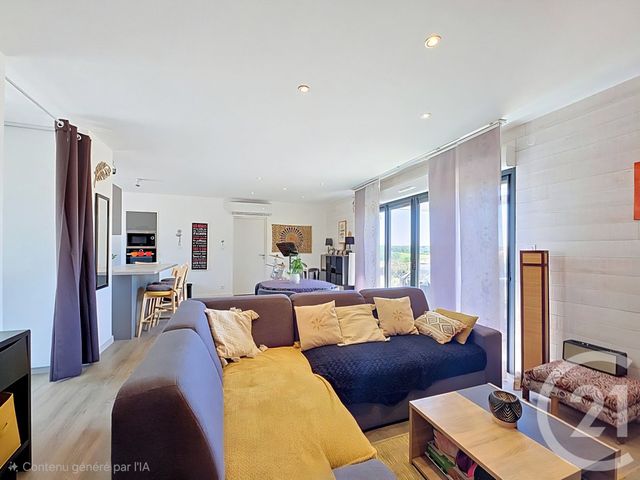 Maison &agrave; vendre - 4 pi&egrave;ces - 89 m2 - Cambiac - 31 - MIDI-PYRENEES
