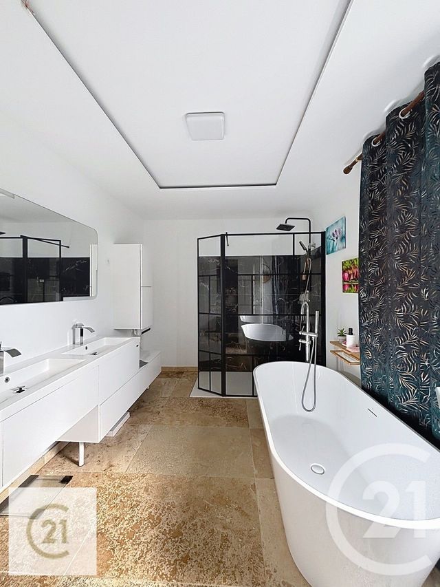 Maison &agrave; vendre - 7 pi&egrave;ces - 213,85 m2 - Nailloux - 31 - MIDI-PYRENEES